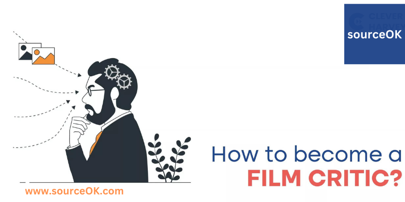 How To Become a Film Critic