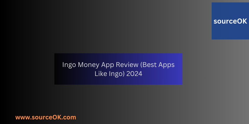 Ingo Money App Review