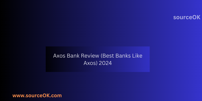 Axos Bank