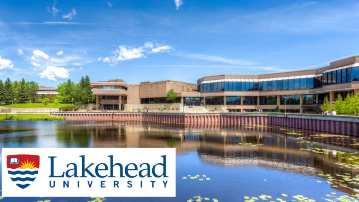 Lakehead University Masters Scholarship