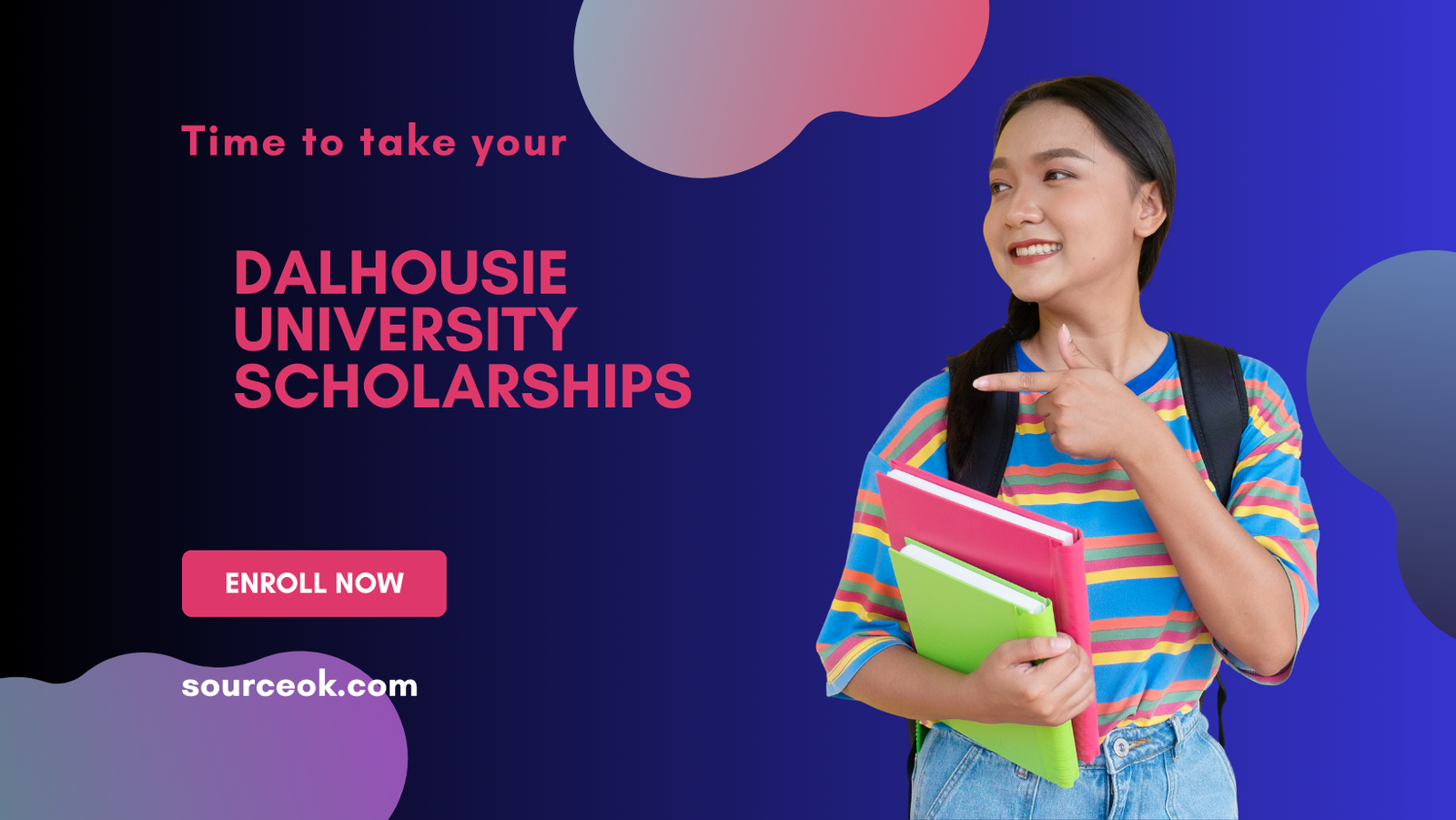 Dalhousie University Scholarships